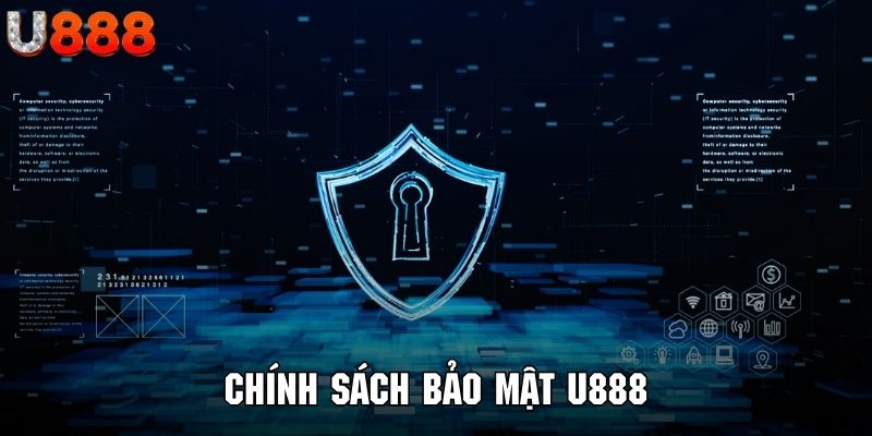 Giới thiệu vài nét khái quát về chính sách bảo mật U888