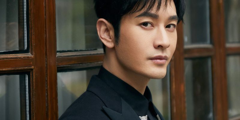 Đôi nét về CEO Lý Hưởng