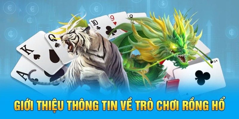 Giới thiệu game Rồng hổ tại U888
