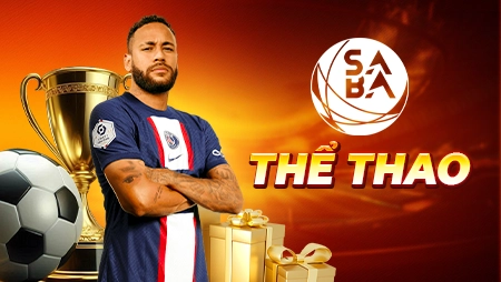 Saba thể thao u888