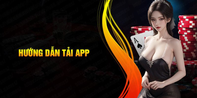 Hướng dẫn U888 cách tải app nhanh chóng