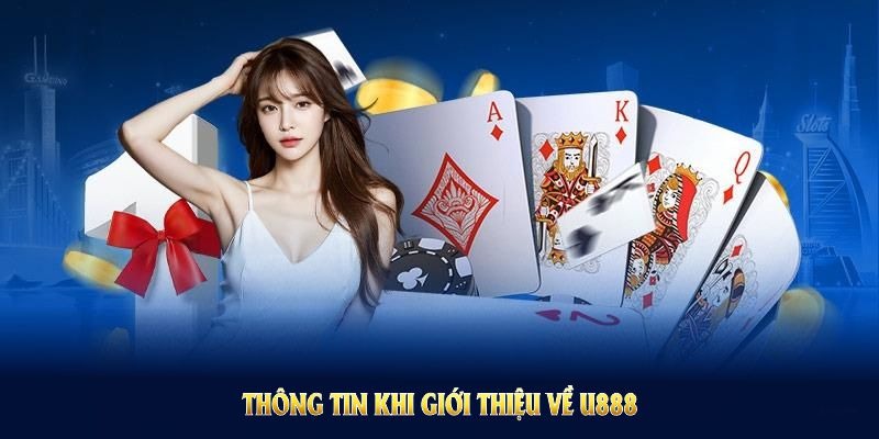 Giới thiệu chuyên mục hướng dẫn U888